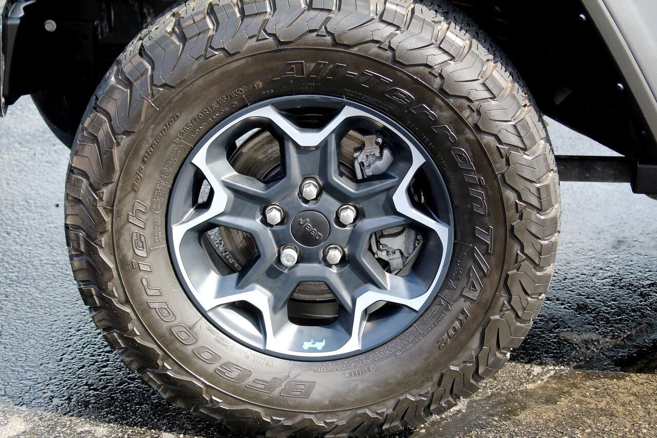 2022 Jeep Wrangler 4xe VIN: 1C4JJXR68NW274147 Black Sainte-Rose - photo #23
