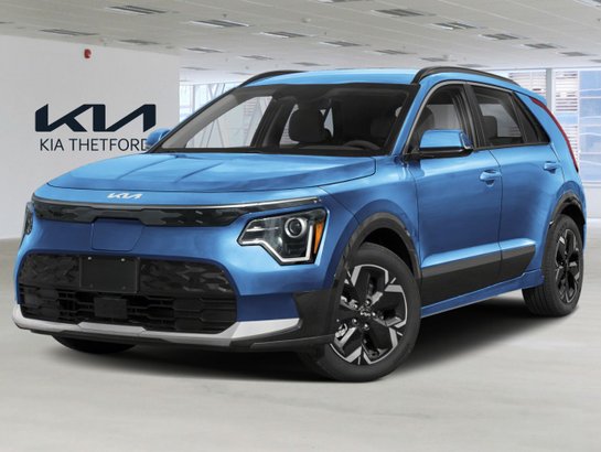 2026 Kia EV4 2026 gray