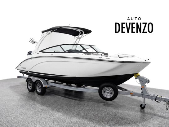 YAMAHA 275 SDX 2023 2023 