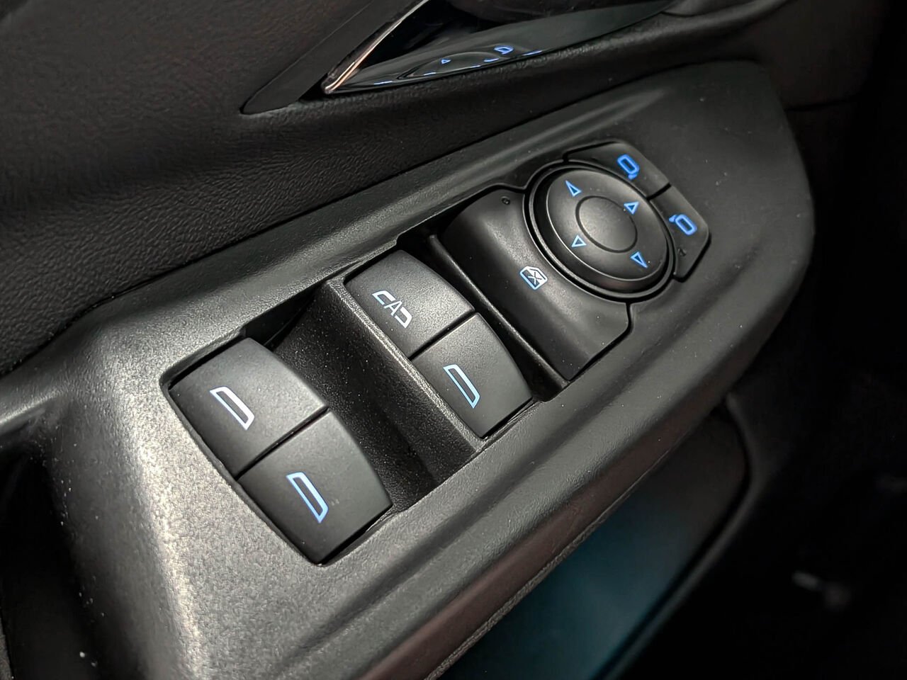 CHEVROLET BOLT EV LT Bas Kilométrage 2022 Gris Sherbrooke - photo #18