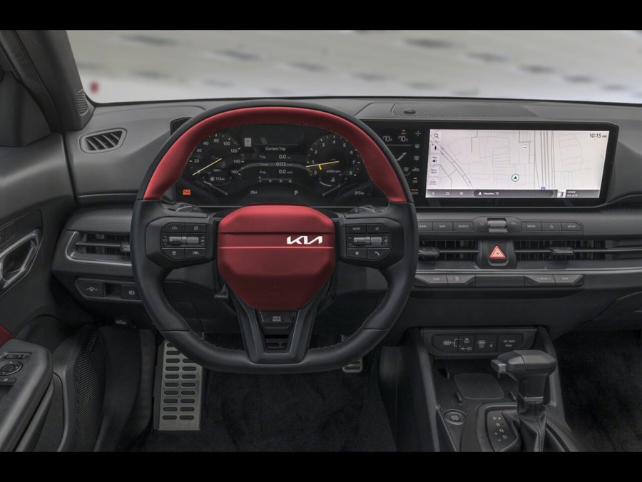 Kia K4 2026 2026