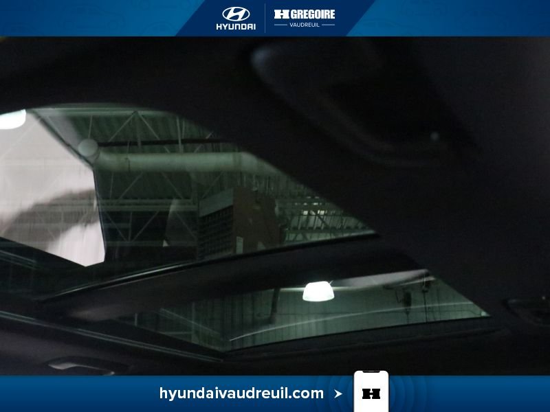 Hyundai Tucson YP220 | N-Line AWD 2025 Gris Laval - photo #19
