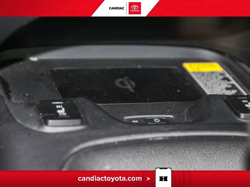 2024 Toyota Corolla Black Laval - photo #26