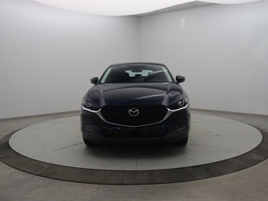 Mazda CX-30 2023 2023 Bleu