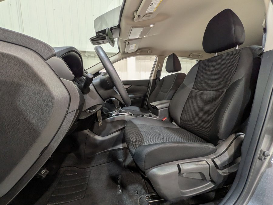 Nissan Qashqai 2023 2023 Gris