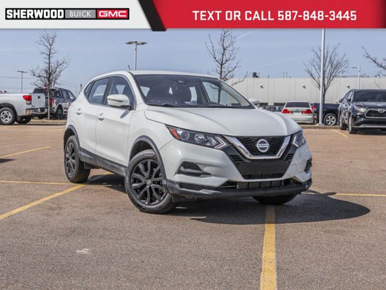 2023 Nissan Qashqai 2023 White