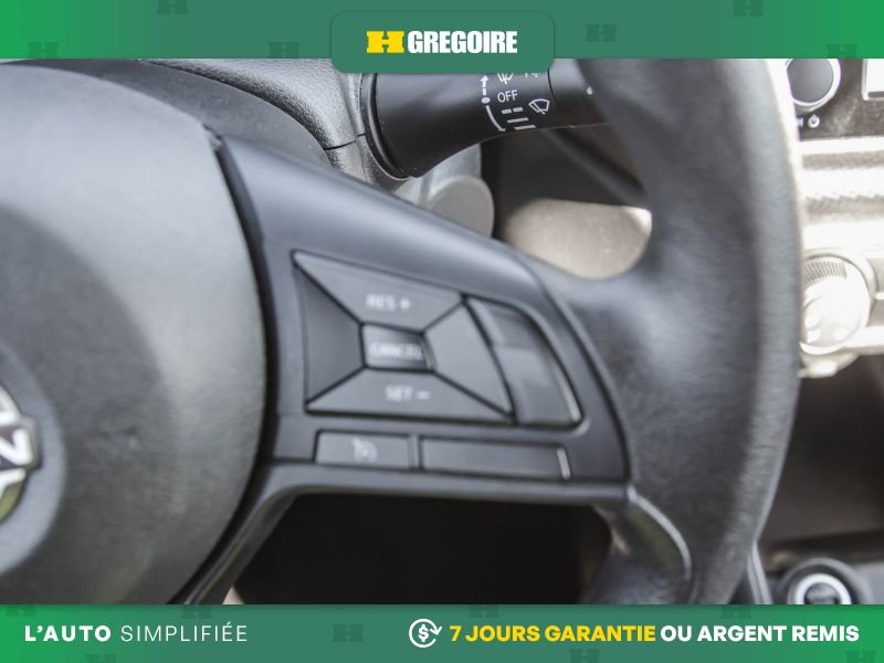 Nissan Kicks 822029 | S*ANGLE MORT*CARPLAY*a partir de 2,99% 2024 Bleu Laval - photo #18