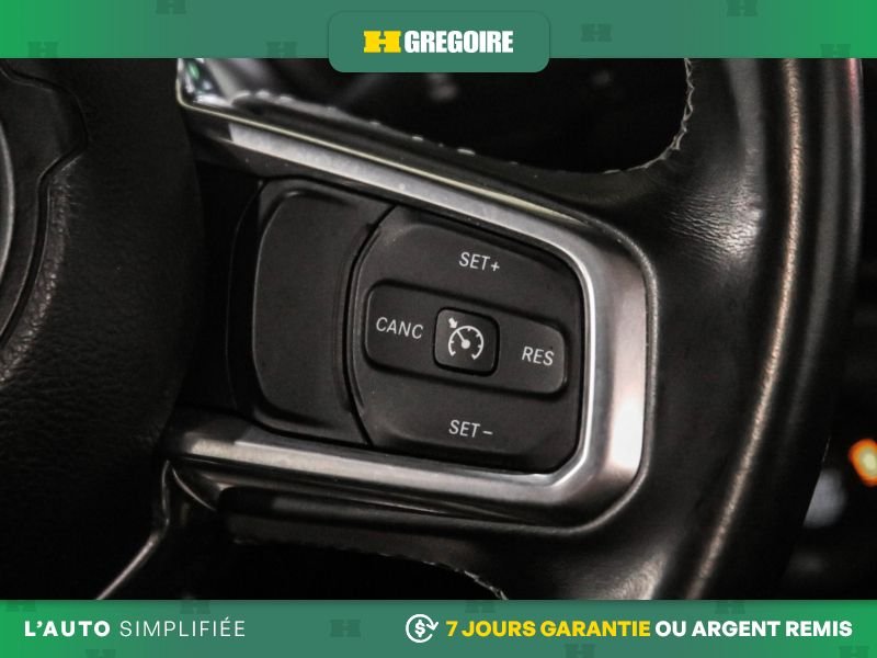 2021 Jeep Wrangler Black Laval - photo #19