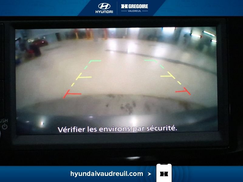 2019 Nissan Sentra Grey Blainville - photo #27