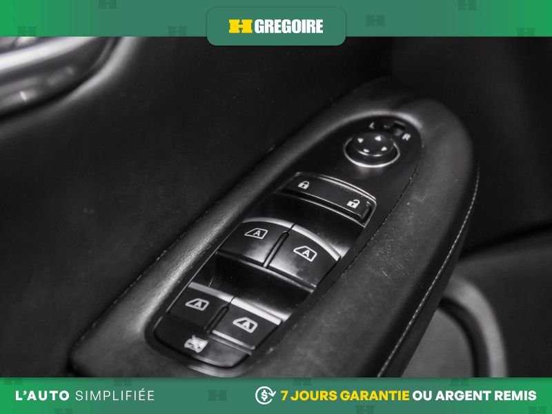 Infiniti QX50 728959 | Essential AWD AUTO A/C CUIR TOIT NAV GR ELECT MAGS 2019 Noir Laval - photo #15