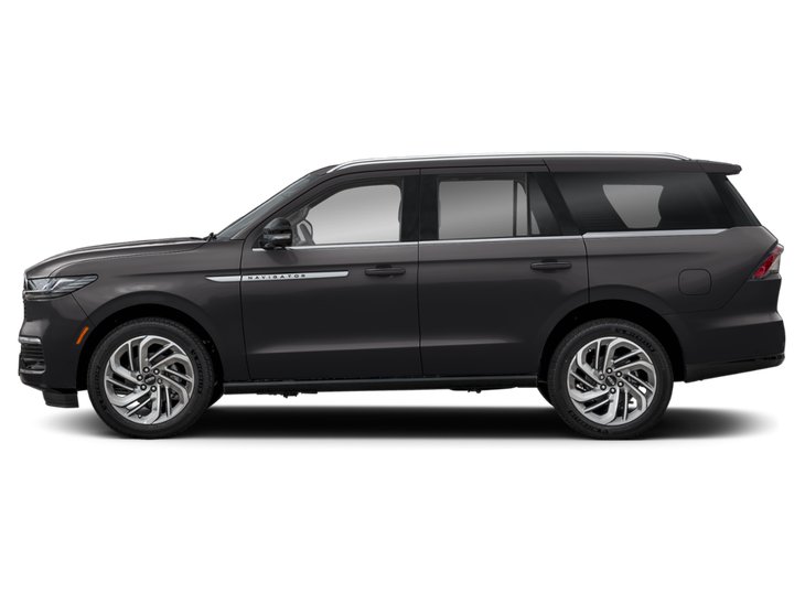 2026 Lincoln Navigator Premiere