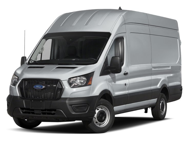 2025 Ford Transit Cargo Van 