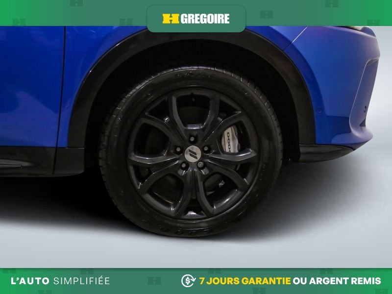 Dodge Hornet 725432 | AWD AUTO A/C CUIR TOIT NAV GR ELEC MAGS CAM RECUL 2024 Bleu Laval - photo #35