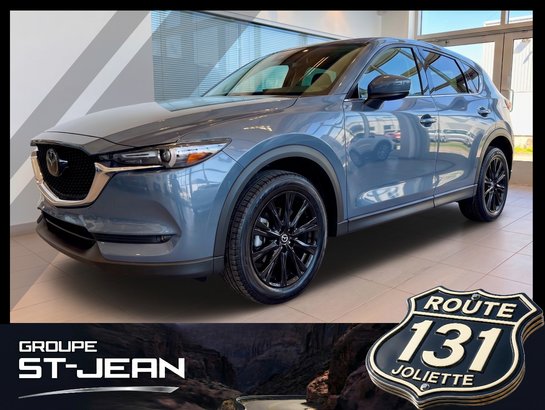 2025 Mazda CX-5 2025 Grey