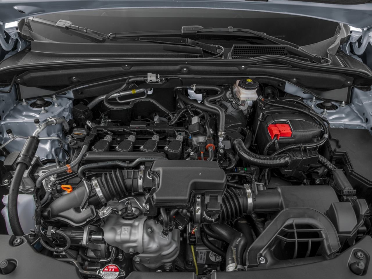 2026 Acura ADX Crystal Black Pearl Etobicoke - photo #6