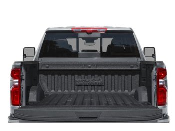 Chevrolet Silverado 2500HD High Country