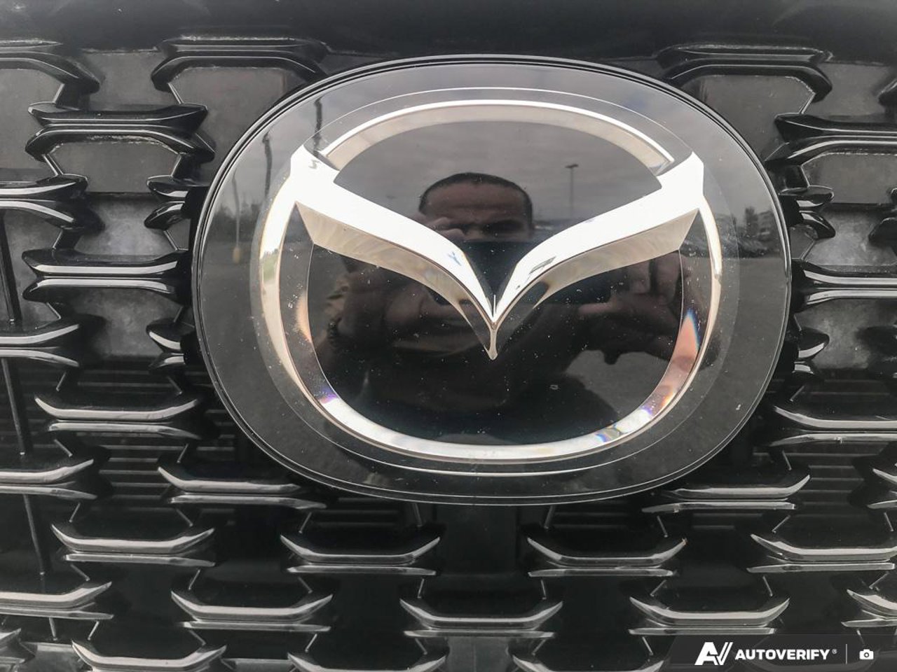 Mazda CX-5 JM3KFBCL5R0516366 2024 Gris Mirabel - photo #11