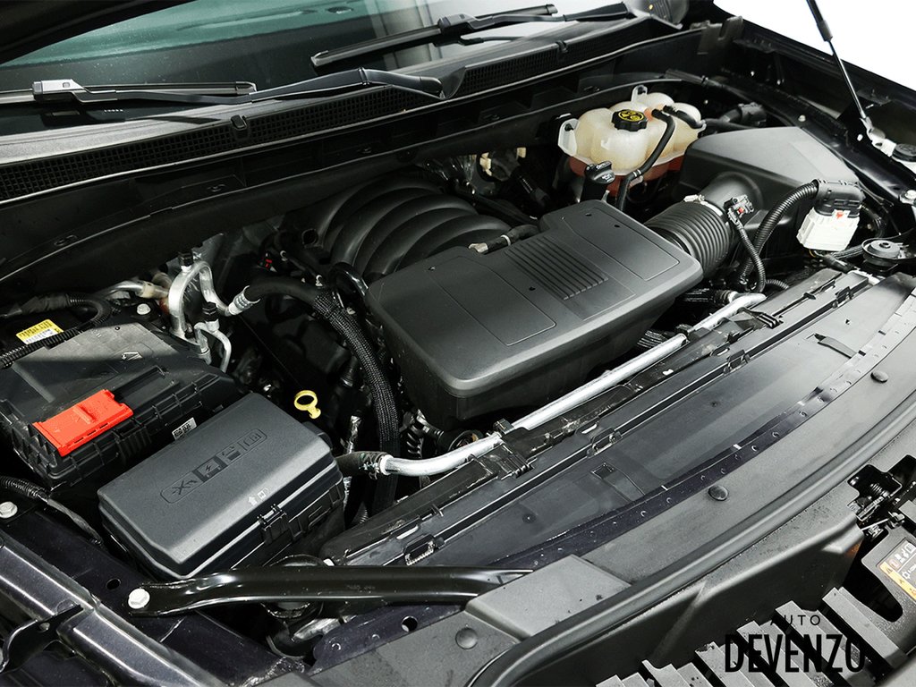 2023 Cadillac Escalade Black Saint-Eustache - photo #28