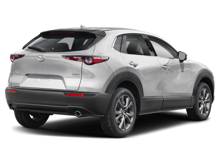 2025 Mazda CX-30 GT