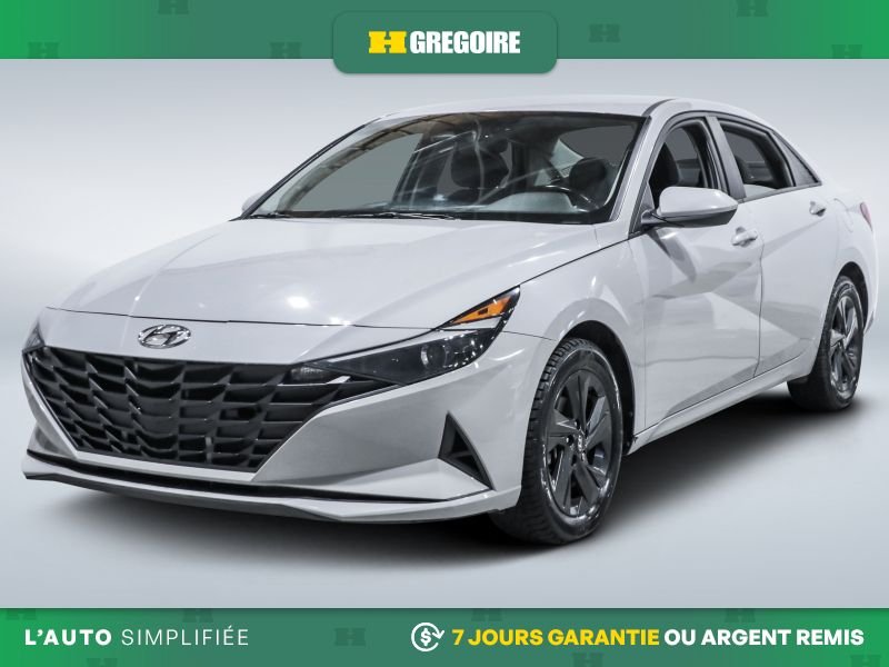 2023 Hyundai Elantra 2023 Grey