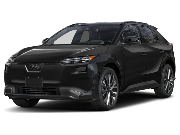 2026 Subaru Solterra 