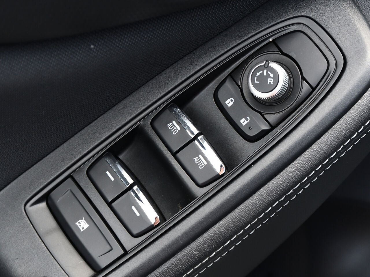Subaru Forester Commodité CVT 2022 Argent Saint-Hyacinthe - photo #12