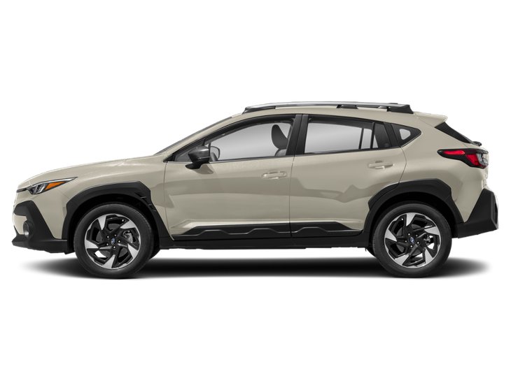 2026 Subaru Crosstrek Limitée
