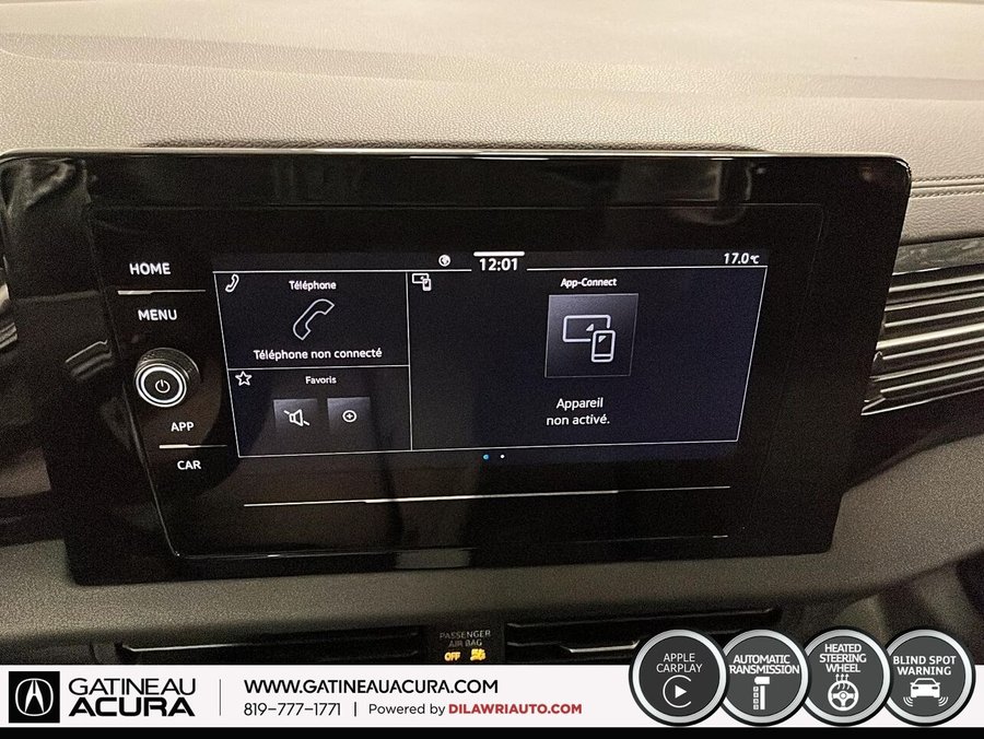 Volkswagen Jetta *** UN PROPRIO + CLEAN CARFAX *** 2025 Blanc