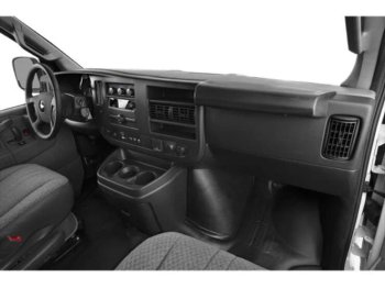 Chevrolet Fourgonnette Express utilitaire 