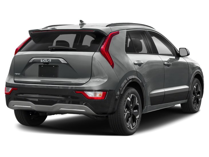 2026 Kia Niro électrique Wind
