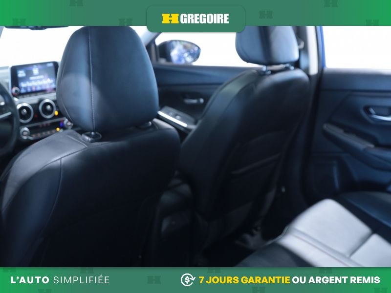 Toyota Rav 4 821366 | LE AWD AUTO AC GR ELEC CAM RECULE BLUETOOTH 2020 Argent Laval - photo #22