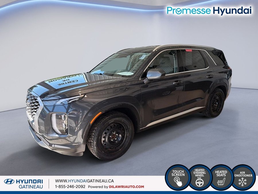 Hyundai Palisade 2022 2022 Gris