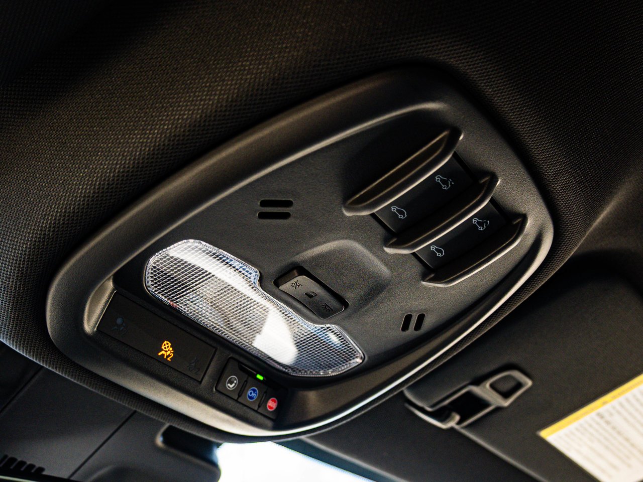 2026 Chevrolet Trax FWD 4dr 1RS Blue Sherwood Park - photo #27