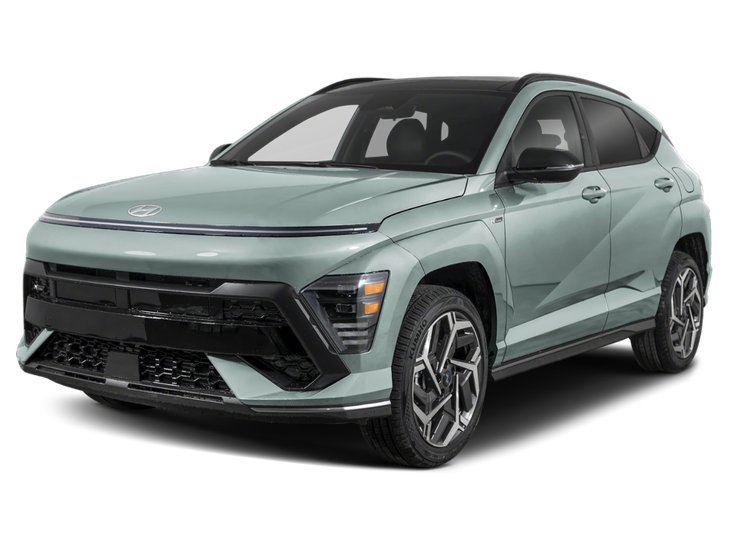 2026 Hyundai Kona N-Line