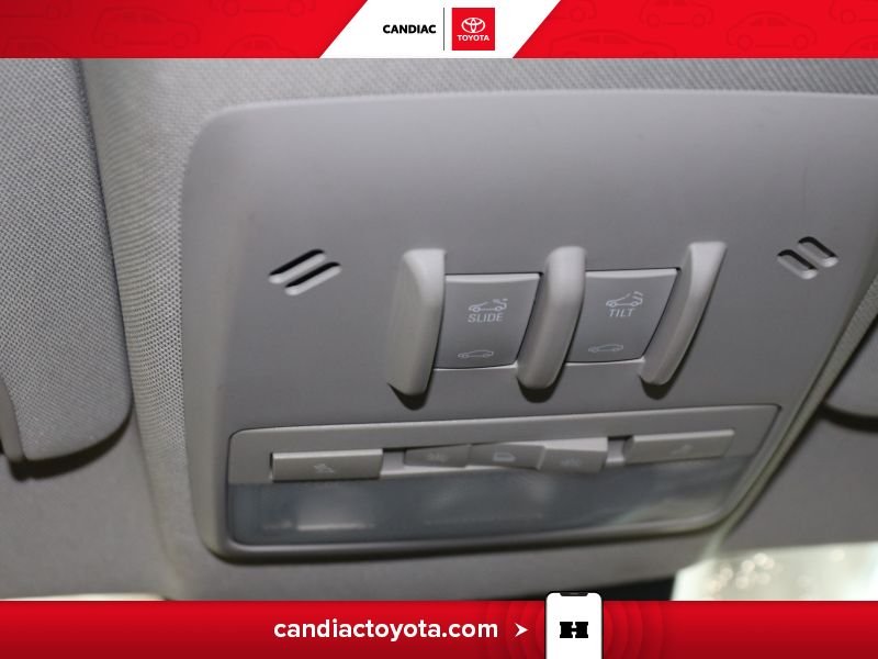2018 Buick Encore Red Laval - photo #28