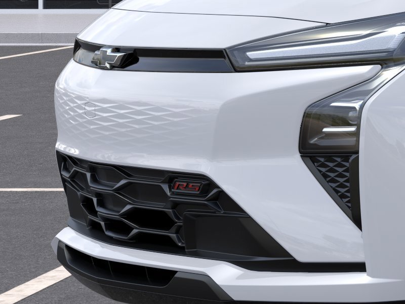 2027 CHEVROLET Bolt RS 4 portes TA Summit White Ottawa & Gatineau - photo #12