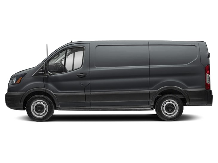 2025 Ford Transit Cargo Van 