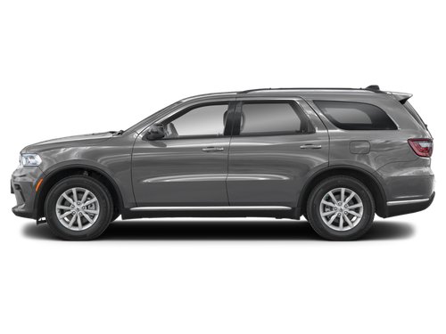 2026 Dodge 2026 Durango