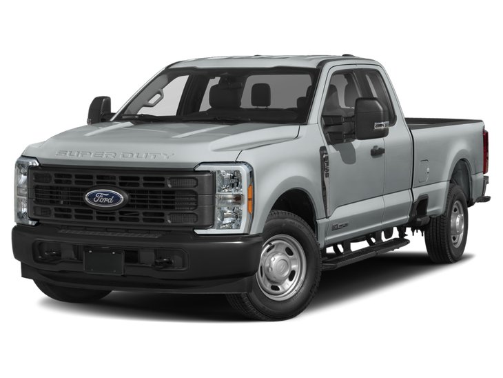 2025 Ford Super Duty F-350 à roues arrière simples XL