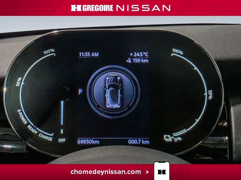 2021 Mini Cooper SE Grey Blainville - photo #19