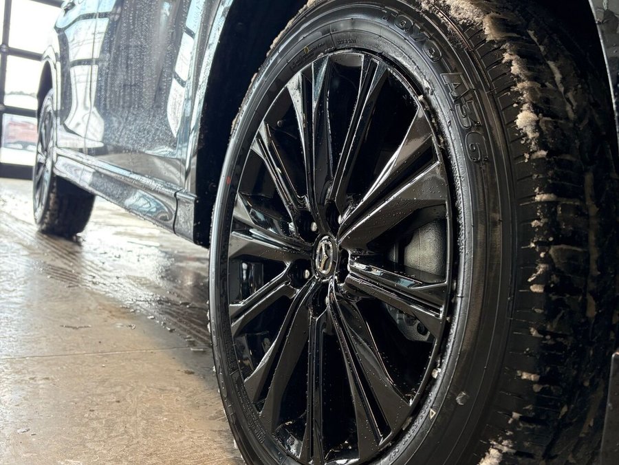 2025 MAZDA CX-5 2025 Polymetal Metallic