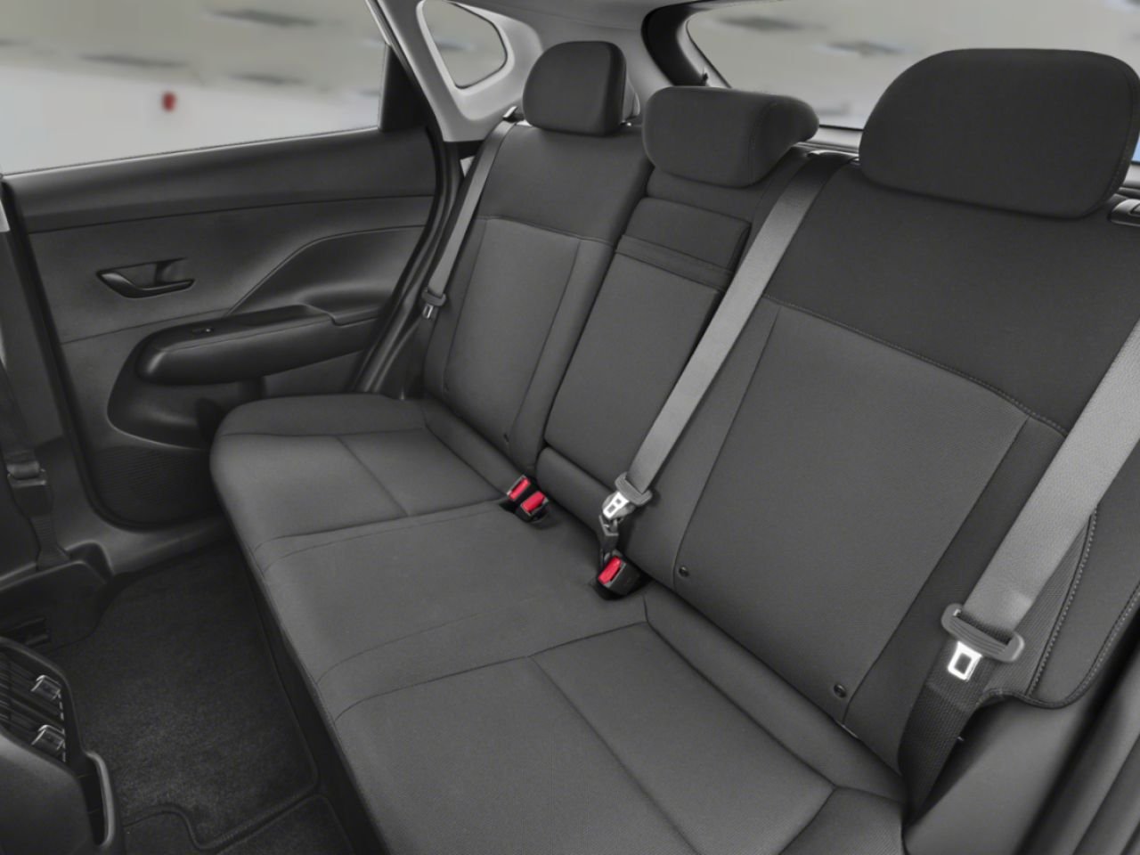 2026 Hyundai Kona Electric Cyber Grey Blainville - photo #12