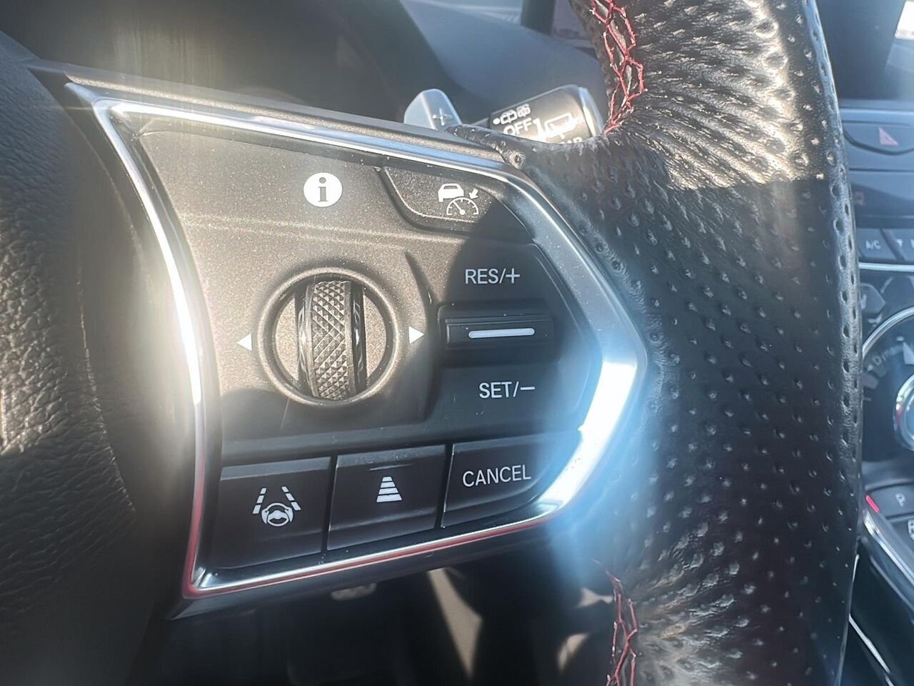 Acura RDX 2024 Gris Rouyn-Noranda - photo #18