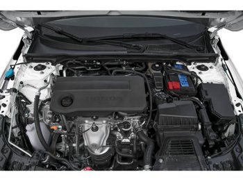 Honda Civic Berline LX