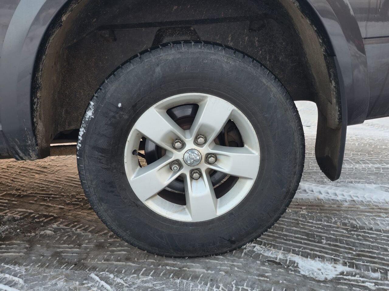 Ram 1500 2015 Gris Longueuil, - photo #15