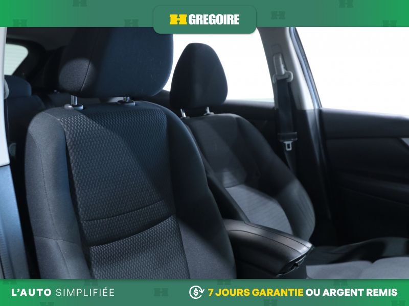 Nissan Qashqai 2021 Noir Blainville - photo #25