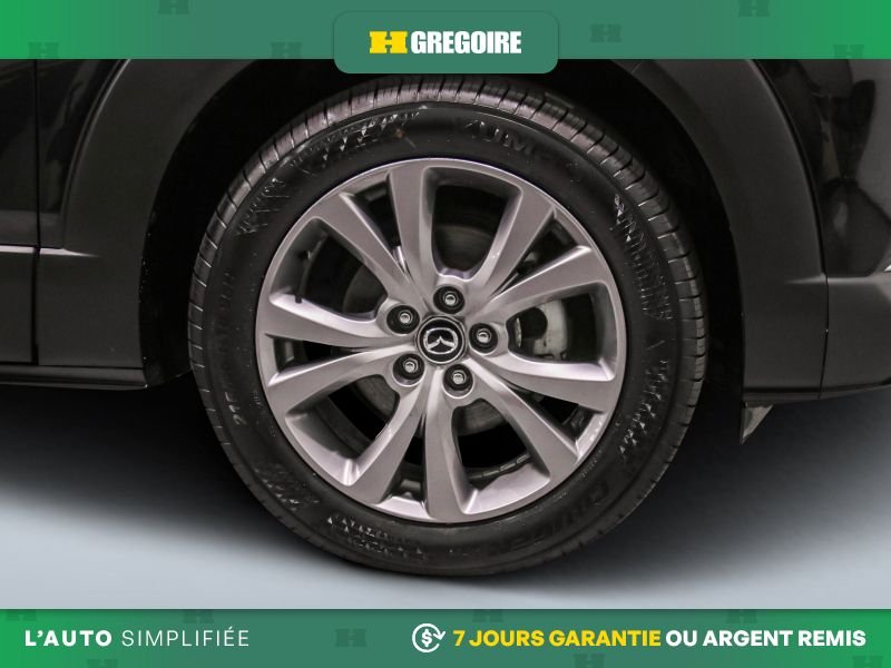 2024 Mazda CX-30 Black Laval - photo #31