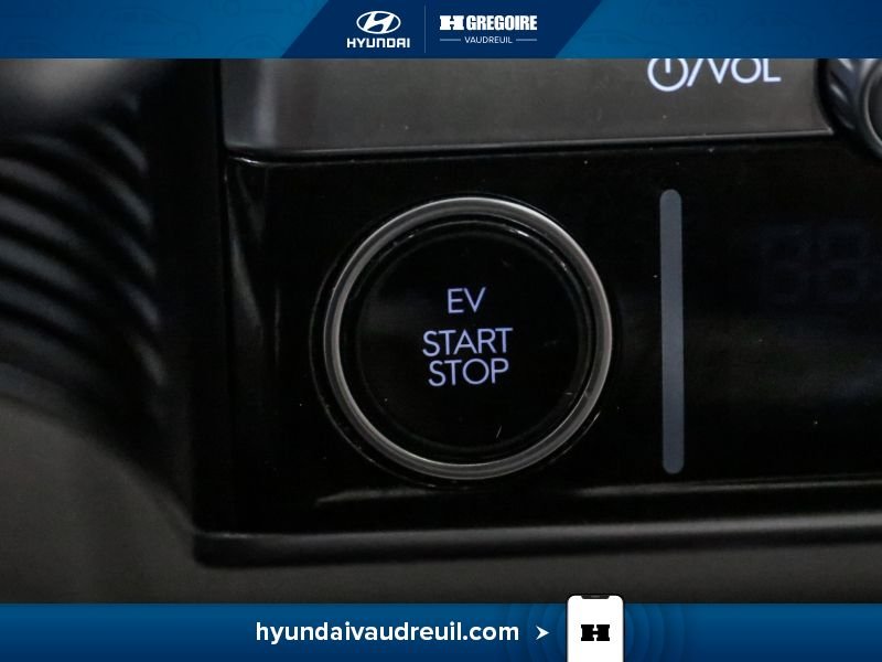 2024 Hyundai IONIQ 5 Green Laval - photo #27