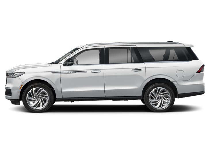 2026 Lincoln Navigator L Premiere