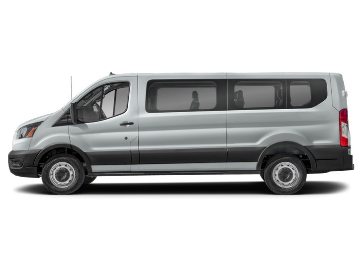 2025 Ford Transit tourisme XL